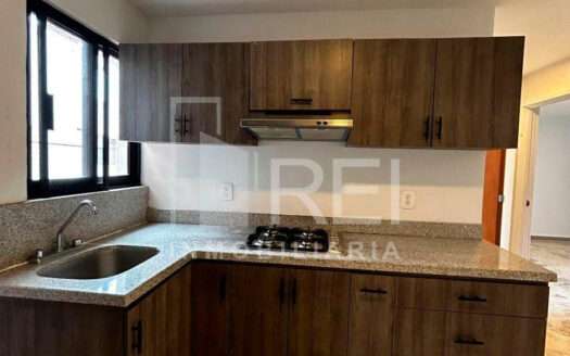 RENTA DEPARTAMENTO COLONIA ARBOLEDAS ZAPOPAN