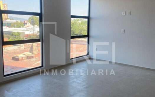 RENTA DEPARTAMENTO COLONIA MODERNA GUADALAJARA