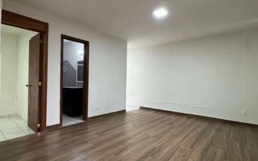 RENTA DEPARTAMENTO LA ESTANCIA ZAPOPAN