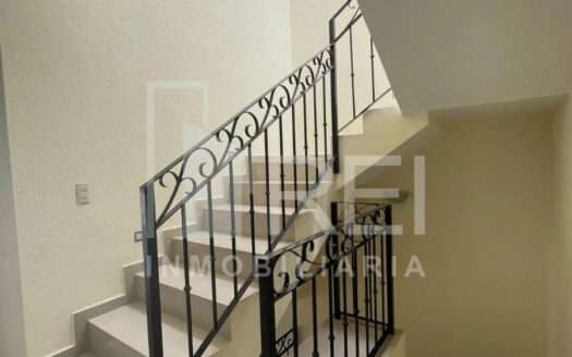 RENTA CASA COTO LAS MONTAÑAS EN SENDEROS DE MONTE VERFE TLAJOMULCO