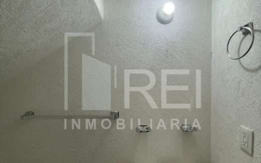 RENTA CASA COTO LA RESERVA EN VISTA SUR TLAJOMULCO