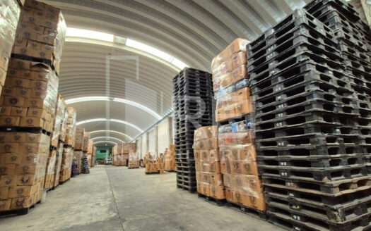 VENTA BODEGA NUEVA ZONA PARQUE SOLIDARIDAD COL. INSURGENTES GUADALAJARA