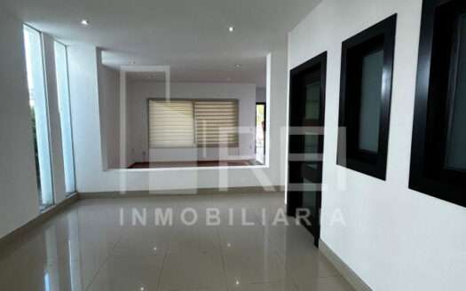 RENTA CASA EL MANANTIAL TLAJOMULCO