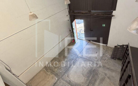 RENTA BODEGA SAN AGUSTIN TLAJOMULCO