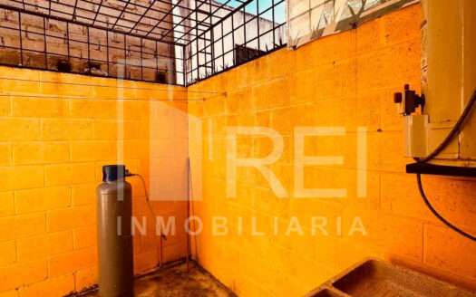 RENTA CASA ALTA CALIFORNIA TLAJOMULCO