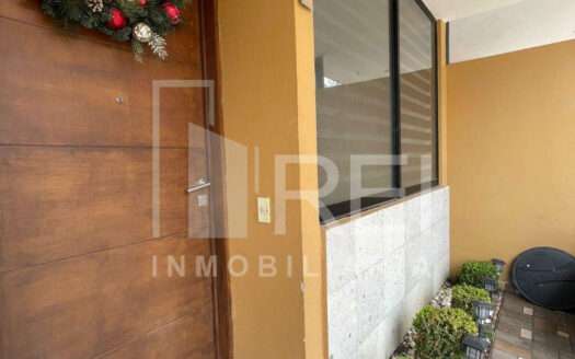 VENTA CASA EN EL ORIGEN COTO TORRENTA TLAJOMULCO