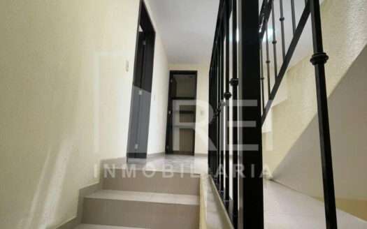 RENTA CASA COTO LAS MONTAÑAS EN SENDEROS DE MONTE VERFE TLAJOMULCO