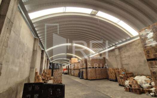 VENTA BODEGA NUEVA ZONA PARQUE SOLIDARIDAD COL. INSURGENTES GUADALAJARA