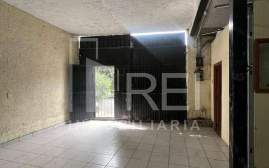 RENTA BODEGA SAN ANDRES GUADALAJARA