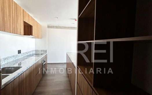 RENTA DEPARTAMENTO TORRE MARSELLESA COLONIA AMERICANA GUADALAJARA