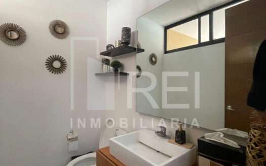 VENTA CASA EN EL ORIGEN COTO TORRENTA TLAJOMULCO