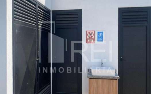 RENTA DEPARTAMENTO COLONIA MODERNA GUADALAJARA