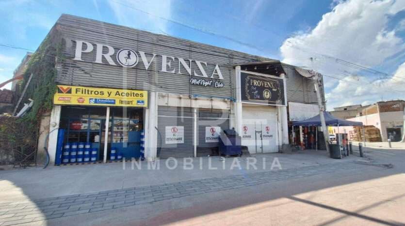 LOCAL EN VENTA SANTA MARIA TEQUEPEXPAN TLAQUEPAQUE