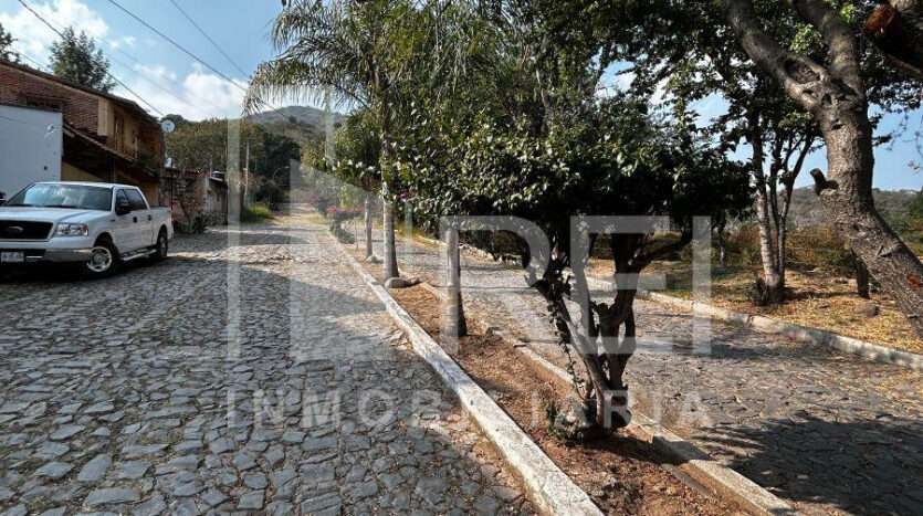 TERRENO EN VENTA TLAJOMULCO CENTRO