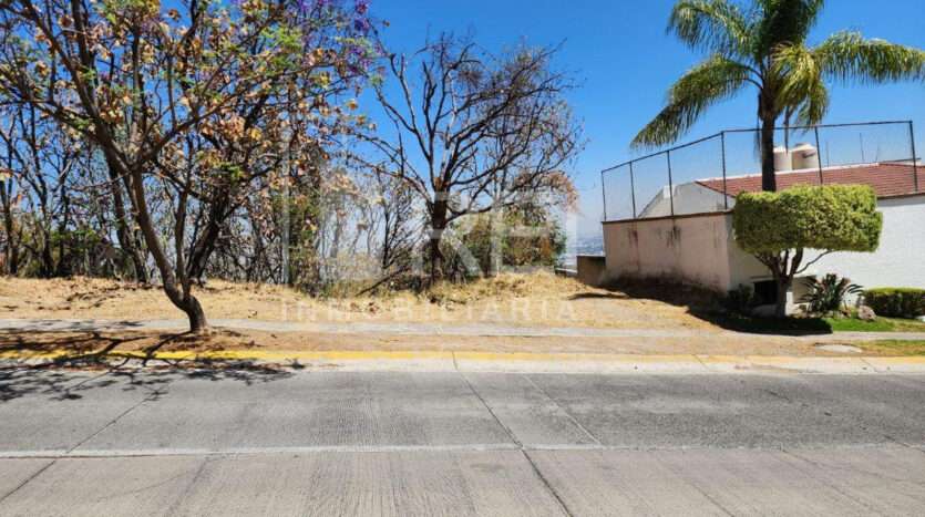TERRENO EN VENTA EL PALOMAR TLAJOMULCO