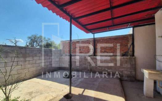 RENTA CASA EL JORDAN PUENTE GRANDE GUADALAJARA