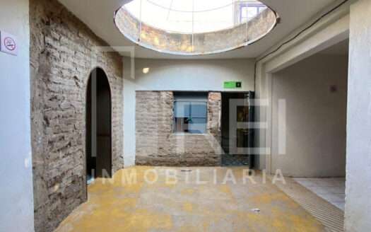 CASA EN RENTA PARA NEGOCIO SANTA TERESITA GUADALAJARA