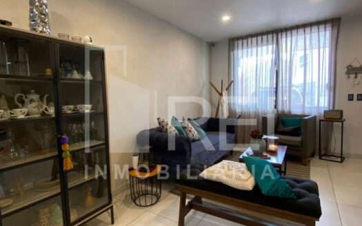 CASA EN VENTA SAN ISIDRO ZAPOPAN