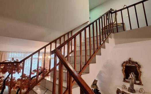 CASA EN VENTA JARDINES DEL BOSQUE GUADALAJARA