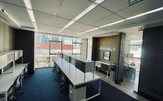 OFICINA EN RENTA LOBBY 33 PUERTA DE HIERRO ZAPOPAN