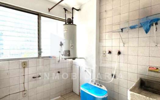 RENTA DEPARTAMENTO EN COLONIA CHAPALITA GUADALAJARA