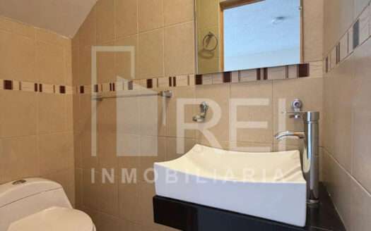 CASA EN RENTA ZONA EL FORTIN ZAPOPAN