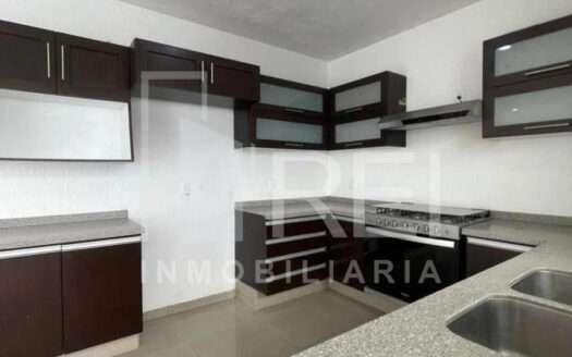 CASA EN RENTA DEL PILAR RESIDENCIAL TLAJOMULCO