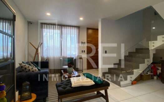 CASA EN VENTA SAN ISIDRO ZAPOPAN