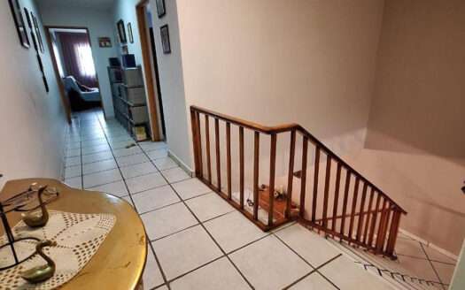 CASA EN VENTA JARDINES DEL BOSQUE GUADALAJARA