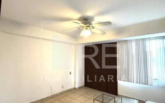 RENTA DEPARTAMENTO EN COLONIA CHAPALITA GUADALAJARA