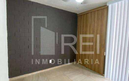 DEPARTAMENTO EN RENTA LOMAS DE INDEPENDENCIA GUADALAJARA
