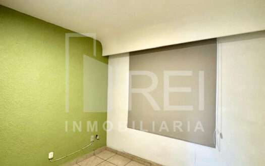 RENTA DEPARTAMENTO EN COLONIA CHAPALITA GUADALAJARA