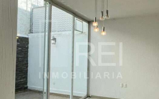 CASA EN RENTA DEL PILAR RESIDENCIAL TLAJOMULCO