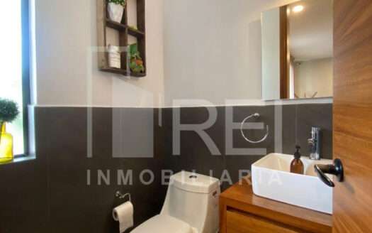 CASA EN VENTA SAN ISIDRO ZAPOPAN