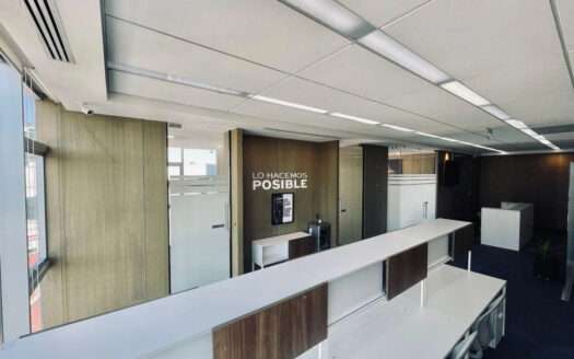 OFICINA EN RENTA LOBBY 33 PUERTA DE HIERRO ZAPOPAN