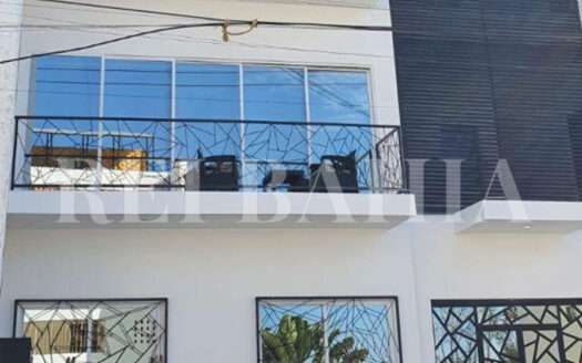 DEPARTAMENTO AMUEBLADO EN RENTA CENTRO DE PUERTO VALLARTA