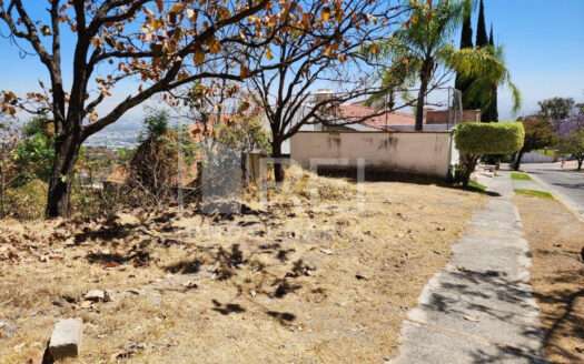 TERRENO EN VENTA EL PALOMAR TLAJOMULCO