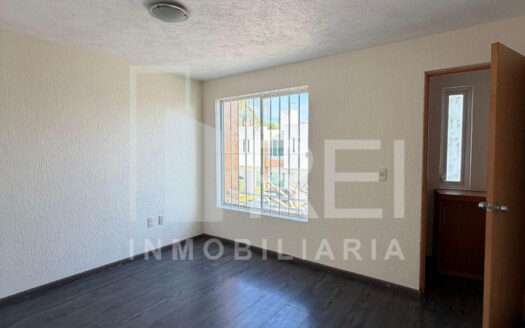 CASA EN RENTA ZONA EL FORTIN ZAPOPAN