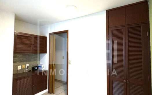 RENTA DEPARTAMENTO EN COLONIA CHAPALITA GUADALAJARA