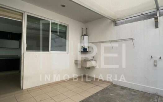 CASA EN RENTA DEL PILAR RESIDENCIAL TLAJOMULCO