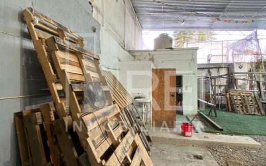 LOCAL COMERCIAL EN RENTA ARCOS VALLARTA GUADALAJARA