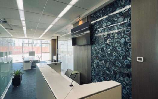 OFICINA EN RENTA LOBBY 33 PUERTA DE HIERRO ZAPOPAN