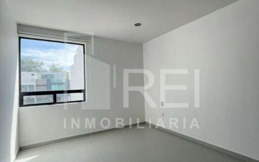 CASA EN RENTA PUNTO SUR I TLAJOMULCO