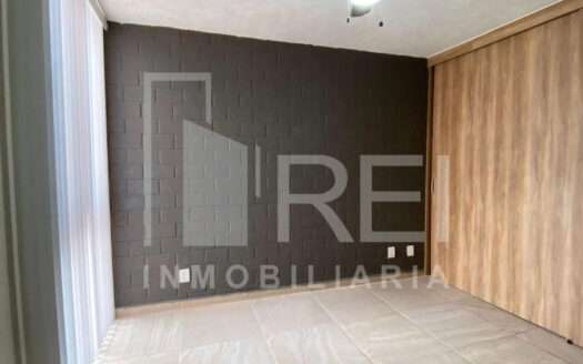 DEPARTAMENTO EN RENTA LOMAS DE INDEPENDENCIA GUADALAJARA