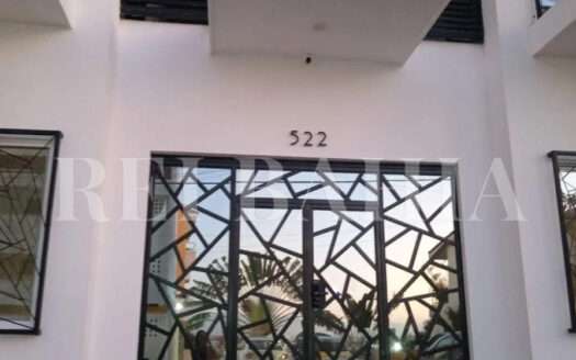 DEPARTAMENTO AMUEBLADO EN RENTA CENTRO DE PUERTO VALLARTA