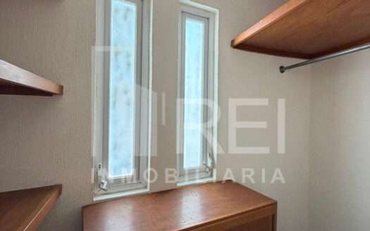 CASA EN RENTA ZONA EL FORTIN ZAPOPAN