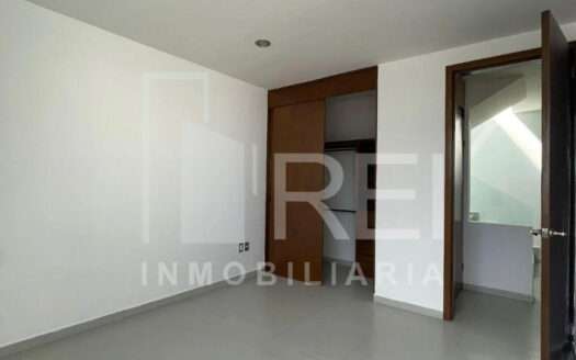 CASA EN RENTA PUNTO SUR I TLAJOMULCO