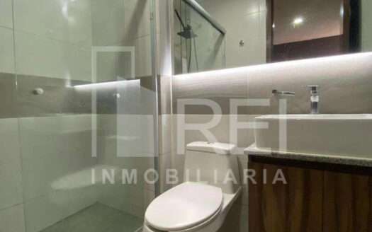 DEPARTAMENTO EN RENTA LOMAS DE INDEPENDENCIA GUADALAJARA