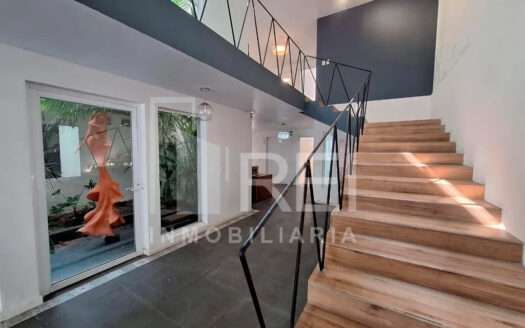 OFICINA EN RENTA VALLARTA NORTE GUADALAJARA