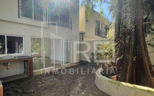 VENTA CASA COTO LOS MANZANOS EN SAN AGUSTIN TLAJOMULCO